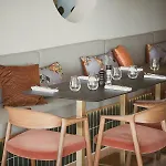 La 5 étoiles Motte Hotel