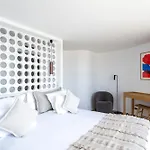 Hotel La 5 étoiles Motte