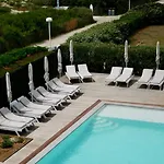 Hotel La 5 étoiles Motte 5*