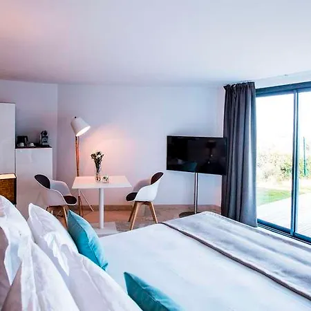 La 5 étoiles Motte 5*