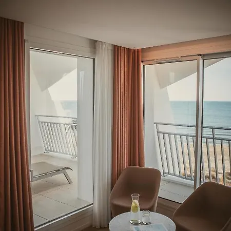 Hotel La 5 étoiles Motte La Grande-Motte