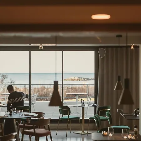 La 5 Etoiles Motte 5* La Grande Motte