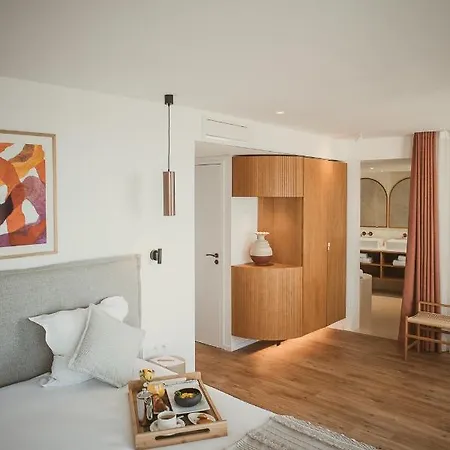 La 5 étoiles Motte 5*