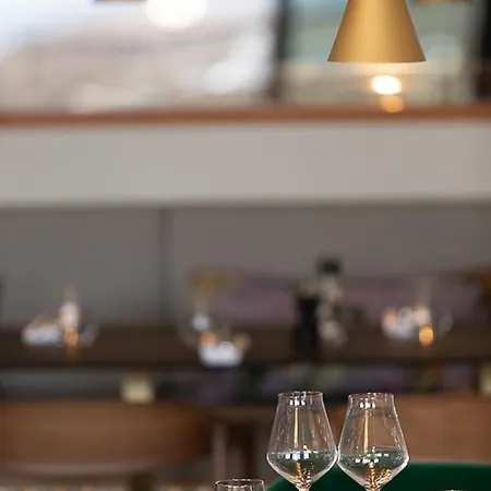De La Hotel La Grande-Motte