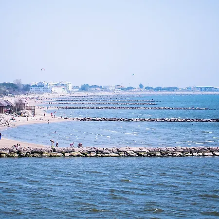 La 5 Etoiles Motte Otel