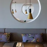 Hotel La 5 Etoiles Motte 5*