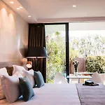 La 5 Etoiles Motte ホテル 5*