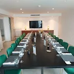 Hotel La 5 Etoiles Motte 5*