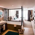 La 5 Etoiles Motte ホテル 5*
