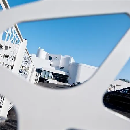 Hotel La 5 Etoiles Motte 5*