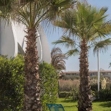 Hotel Hotel La Plage 5 Etoiles La Grande Motte 5*