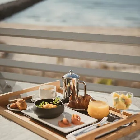 La 5 Etoiles Motte Hotell