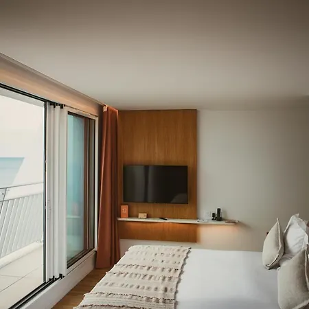 La 5 Etoiles Motte Hotel 5*