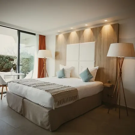 Hotel La Plage 5 Etoiles La Grande Motte