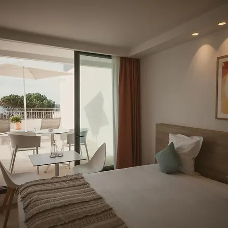 Hotel La 5 Etoiles Motte La Grande-Motte