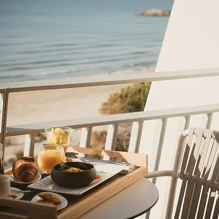 Hotel La 5 Etoiles Motte 5*