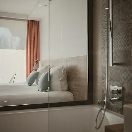 Hotell La 5 Etoiles Motte La Grande Motte
