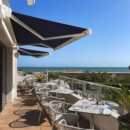 La 5 Etoiles Motte 5* Ла-Гранд-Мот