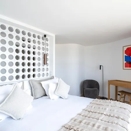 Hotell La 5 Etoiles Motte