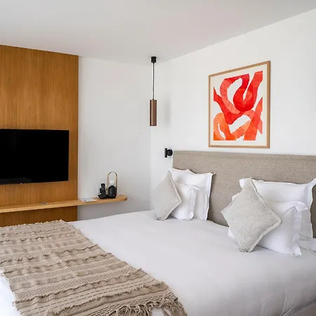 La 5 Etoiles Motte Hotel 5*