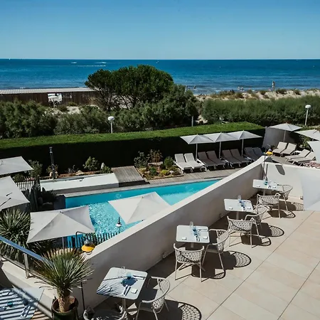 Hotel La 5 Etoiles Motte La Grande-Motte