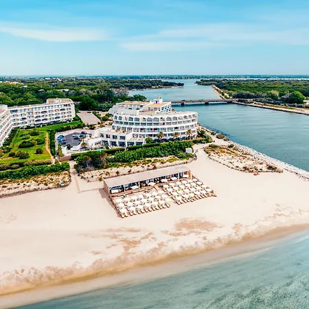 La 5 Etoiles Motte 호텔 라그랑모트