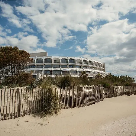 La 5 Etoiles Motte 5* לה גרנד מוט