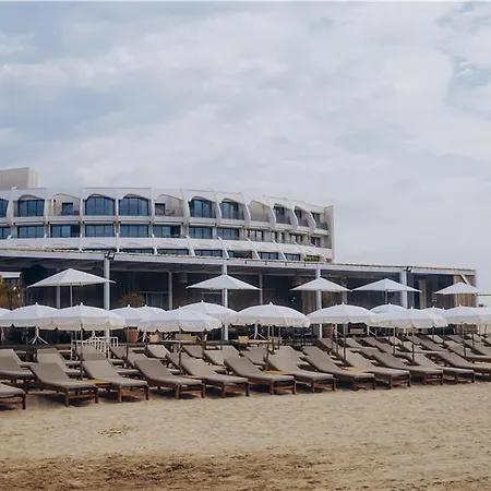 Hotel La 5 Etoiles Motte