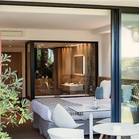 La 5 Etoiles Motte Hotell 5*