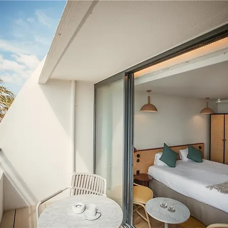 La 5 Etoiles Motte Hotel 5*