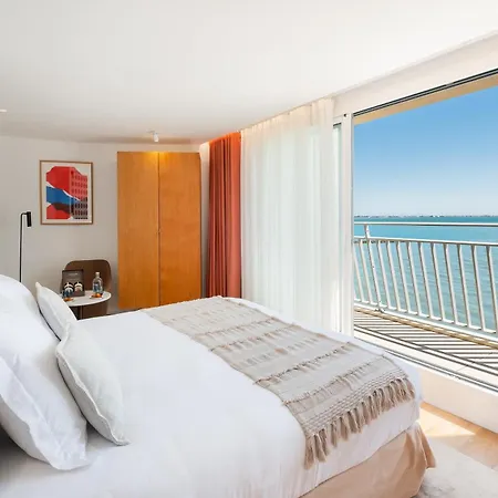 La 5 Etoiles Motte Hotel 5*