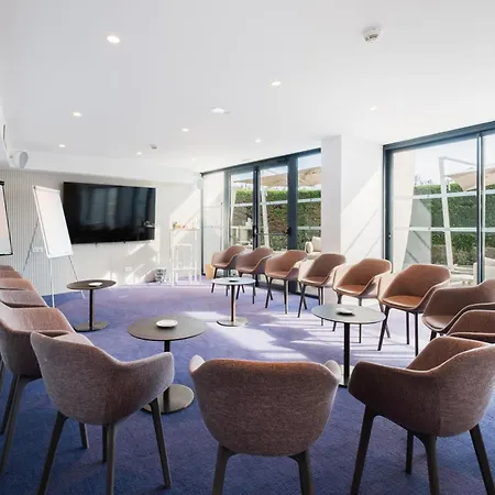 Hotel La 5 Etoiles Motte 5*
