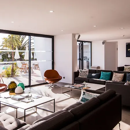 La 5 Etoiles Motte فندق