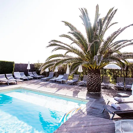 La 5 Etoiles Motte 5*