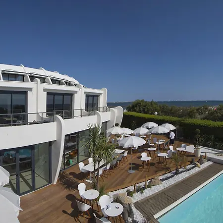 La 5 Etoiles Motte 라그랑모트