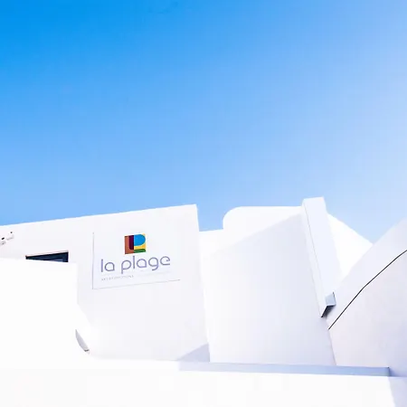 Hotel La 5 Etoiles Motte La Grande Motte