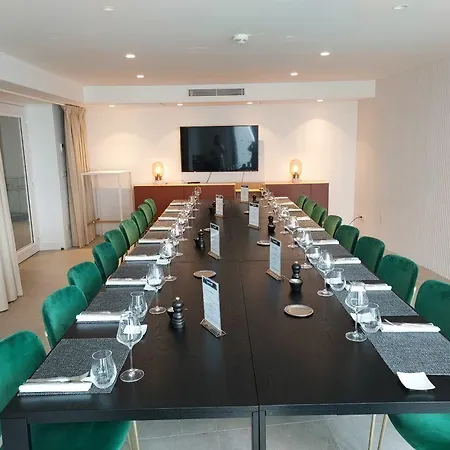 فندق La 5 Etoiles Motte 5*