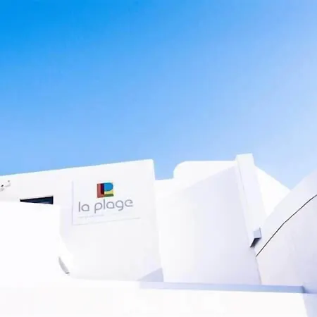 La 5 Etoiles Motte 호텔 5*