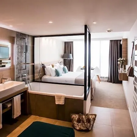 La 5 Etoiles Motte فندق 5*