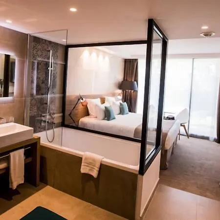 فندق La 5 Etoiles Motte