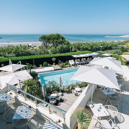 Hotel La 5 Etoiles Motte
