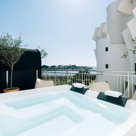 Hotel La 5 Etoiles Motte