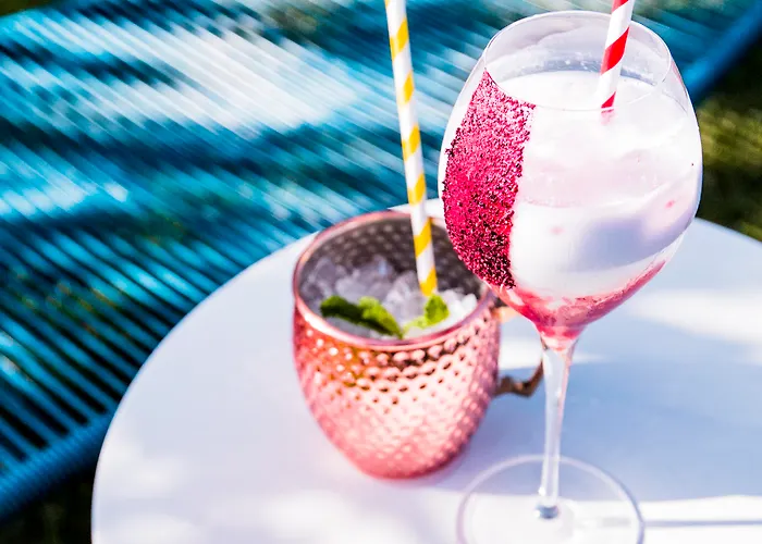 De La 5* La Grande Motte