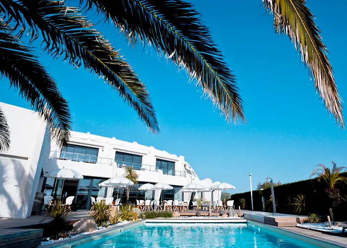 De La La Grande Motte