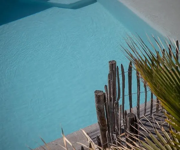 De La 5* La Grande Motte