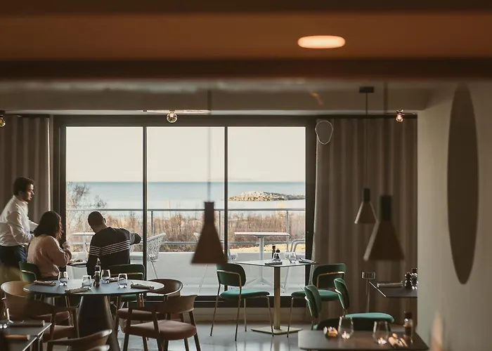 De La 5* La Grande Motte