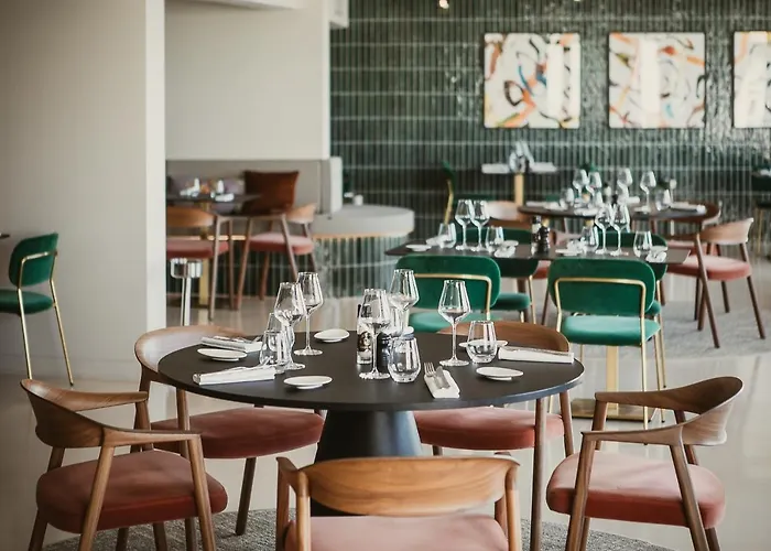 De La La Grande Motte