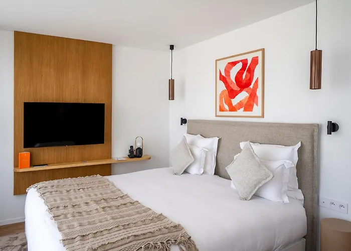 La 5 étoiles Motte Hotel 5*