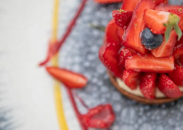 Hotel De La La Grande Motte