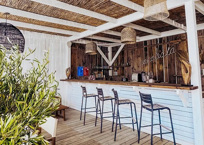 De La 5* La Grande Motte